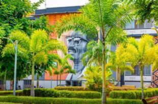Cheikh Anta Diop de Dakar, UCAD Sénégal, meilleure université d’Afrique francophone, classement EduRank