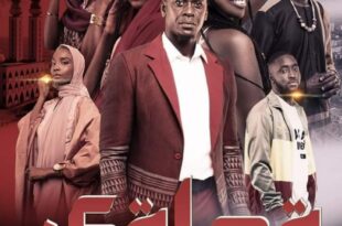 Diffusion en avant-première du dernier épisode de la saison 1 de la série sénégalaise Salma au cinéma Sea plaza le 29 décembre