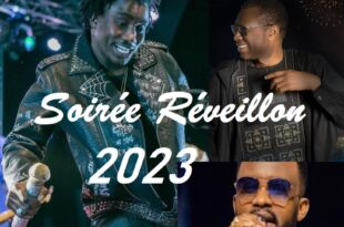 Fêter le nouvel an à Dakar, quelques idées pour passer une bonne soirée de 31 décembre