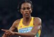 La sénégalaise Kène Ndoye, championne d'Afrique en Athlétisme décédée à 44 ans des suites d'une longue maladie