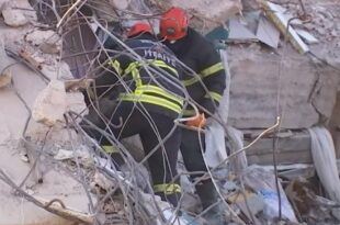 Séisme en Turquie et en Syrie : des secouristes venus du Sénégal pour aider les rescapés du tremblement du terre