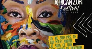 Parrainé par Youssou Ndour, le festival African’Zuri qui se tiendra du 5 au 27 mai 2023 à Dakar