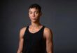 Le franco-sénégalais Guillaume Diop, premier danseur étoile noir de l'Opéra national de Paris