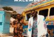 Tournage du clip Malembé de Maes feat Maitre Gims au Sénégal