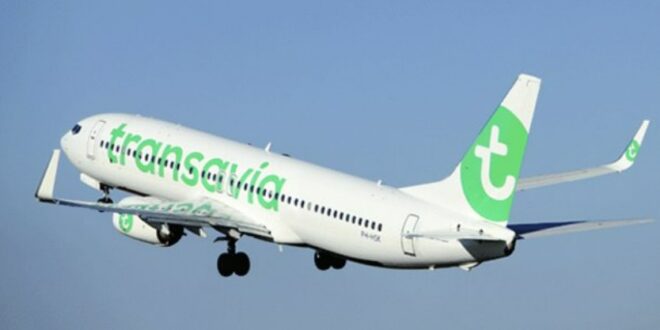 Transavia ouvre ses vols de Dakar vers Bordeaux et Toulouse