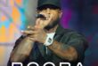 Le rappeur Booba a enflammé le Cices de Dakar lors de son concert