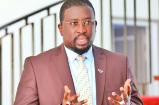 Maram Kaire, premier astronome sénégalais à recevoir le prix Marcel Moye