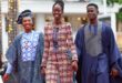 Le film sénégalais Banel et Adama au festival de Cannes 2023