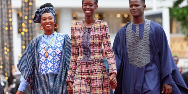 Le film sénégalais Banel et Adama au festival de Cannes 2023