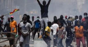 5 conseils aux ressortissants étrangers à appliquer face aux émeutes et violences au Sénégal
