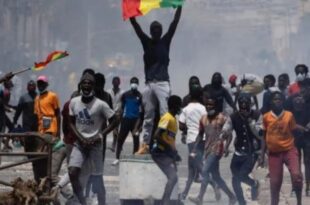 5 conseils aux ressortissants étrangers à appliquer face aux émeutes et violences au Sénégal