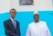 L’avenue Faidherbe de Dakar rebaptisée Macky Sall