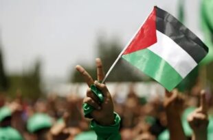 Les sénégalais appellent à une manifestation pour la Palestine à Dakar
