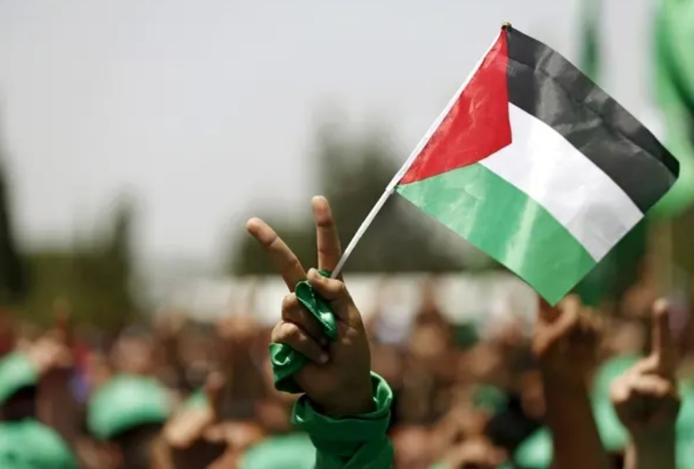 Les sénégalais appellent à une manifestation pour la Palestine à Dakar