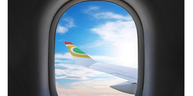 Pénurie de kérosène chez Air Sénégal, des vols annulés