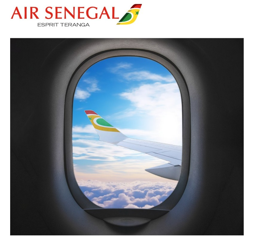 La compagnie aérienne Air Sénégal rencontre une pénurie de kérosène, des vols sont annulés