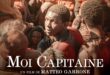 Moi Capitaine, un film de Matto Garrone