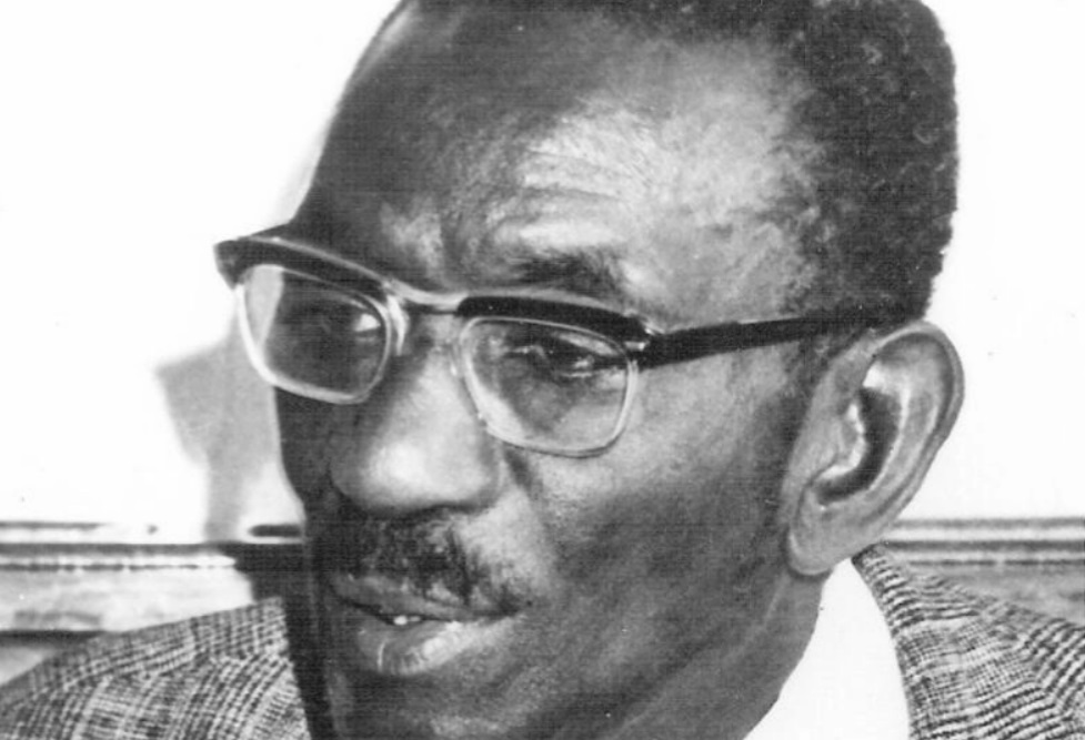 Pour le 100e anniversaire de Cheikh Anta Diop sa maison de Dakar se transforme en musée