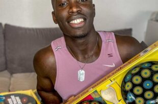 Niangcook sort le coffret ma cuisine aux saveurs d'Afrique au prix de 27, 90 euros