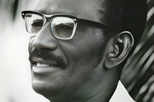 Le Sénégal fête le centenaire de l'historien, anthropologue et égyptologue, Cheikh Anta Diop