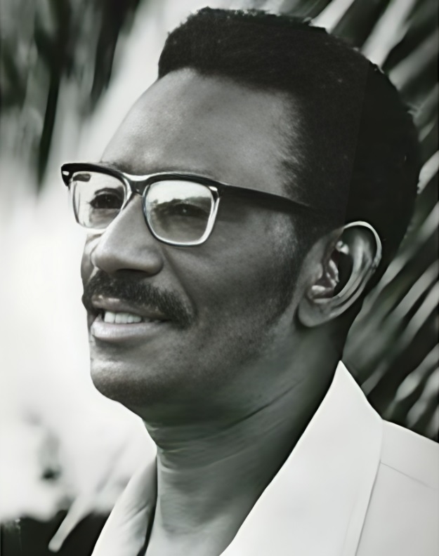  Le Sénégal fête le centenaire de l'historien, anthropologue et égyptologue, Cheikh Anta Diop