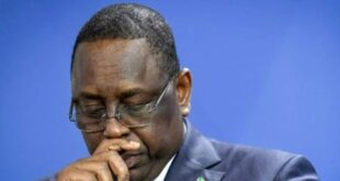 Macky Sall désavoué, le décret de report des élections présidentielles est annulé