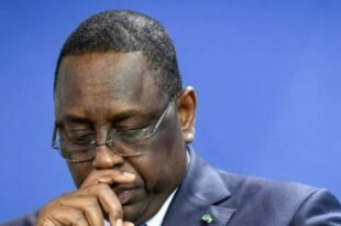 Macky Sall désavoué, le décret de report des élections présidentielles est annulé