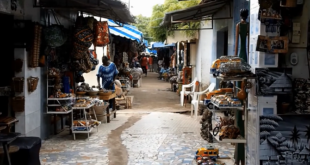 Marché de Soumbédioune