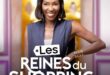 L’émission les reines du shopping Afrique animée par Adama Paris