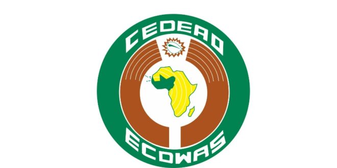 130 observateurs CEDEAO pour les présidentielles au Sénégal