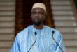 Le premier ministre Ousmane Sonko et son nouveau gouvernement