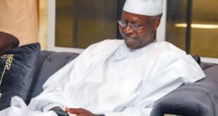 Le Sénégal a l'épreuve du décès de de son ancien premier ministre, Mahammad Boun Abdallah Dionne.
