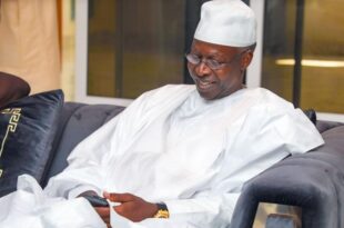 Le Sénégal a l'épreuve du décès de de son ancien premier ministre, Mahammad Boun Abdallah Dionne.