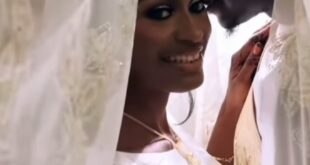 Aïcha Ballago Seck et le footballeur Babacar Khouma célèbrent leur mariage en toute discrétion