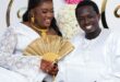 Maman Aziz N'diaye et son mari Thiaw Laye, un mariage à 26 millions de CFA