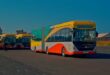 Lancement du bus rapid transit dit BRT de Dakar à Guédiawaye à des tarifs attractifs et aux horaires variables