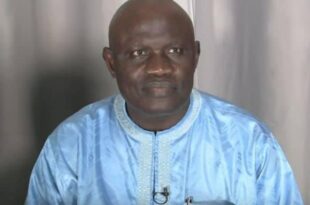 Décès à l'âge de 73 ans du promoteur de lutte sénégalaise Gaston Mbengue