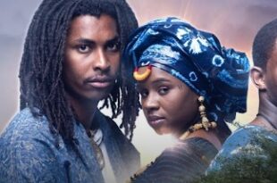 La nouvelle série de Marodi, Djame et Fatoumata, exclusivement en pulaar