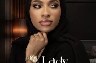 Diariatou Sow, l'actrice principale de la série sénégalaise Lady Diama produite par Marodi