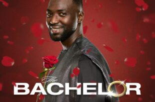 Le jeune sénégalais Lamine Cissokho, the Bachelor Afrique de la saison 3