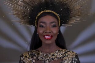 Pour ses 40 ans de carrière, Coumba Gawlo Seck se lance dans une tournée africaine avec un premier concert à Dakar, au Grand théâtre