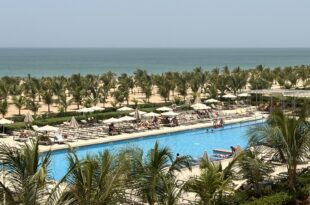 Noyade dans la piscine de l'hôtel Riu Baobab de la pointe Sarène au Sénégal