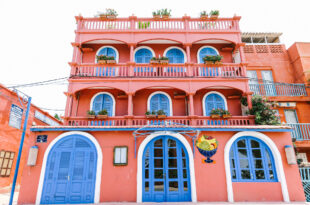 Saint-Louis Sénégal
