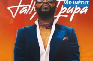 Le roi de la rumba congolaise, Fally Ipupa en concert au grand théâtre de Dakar le 03 avril