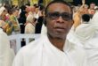 Le chanteur Youssou Ndour en Oumrah à la Mecque