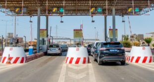 Le tronçon de l'autoroute à péage Mbour-Fatick-Kaolack est ouvert et gratuit de Mbour à Thadiaye du 04 au 10 juin