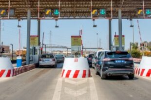 Le tronçon de l'autoroute à péage Mbour-Fatick-Kaolack est ouvert et gratuit de Mbour à Thadiaye du 04 au 10 juin