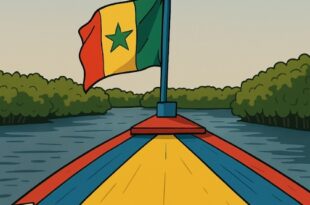Le Sénégal accueille de congrès du Cediv travel 2025 à l'hôtel Riu Baobab