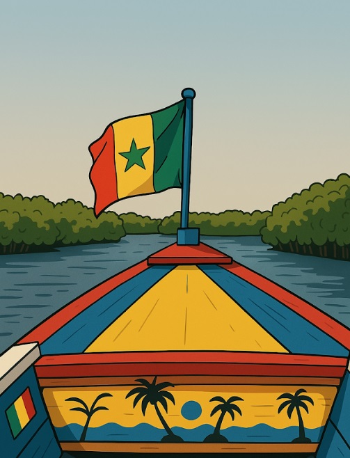 Le Sénégal accueille de congrès du Cediv travel 2025 à l'hôtel Riu Baobab