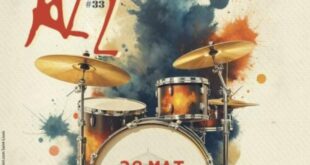 Saint-Louis au rythme du festival international de jazz